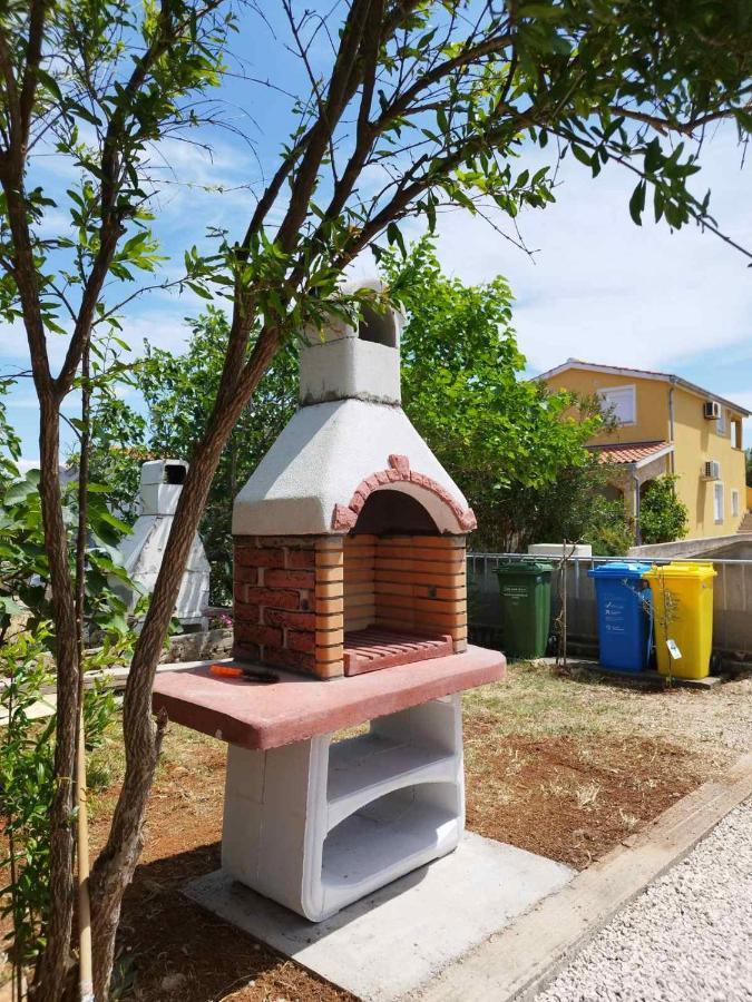 Apartman Kolarek วีร์ ภายนอก รูปภาพ