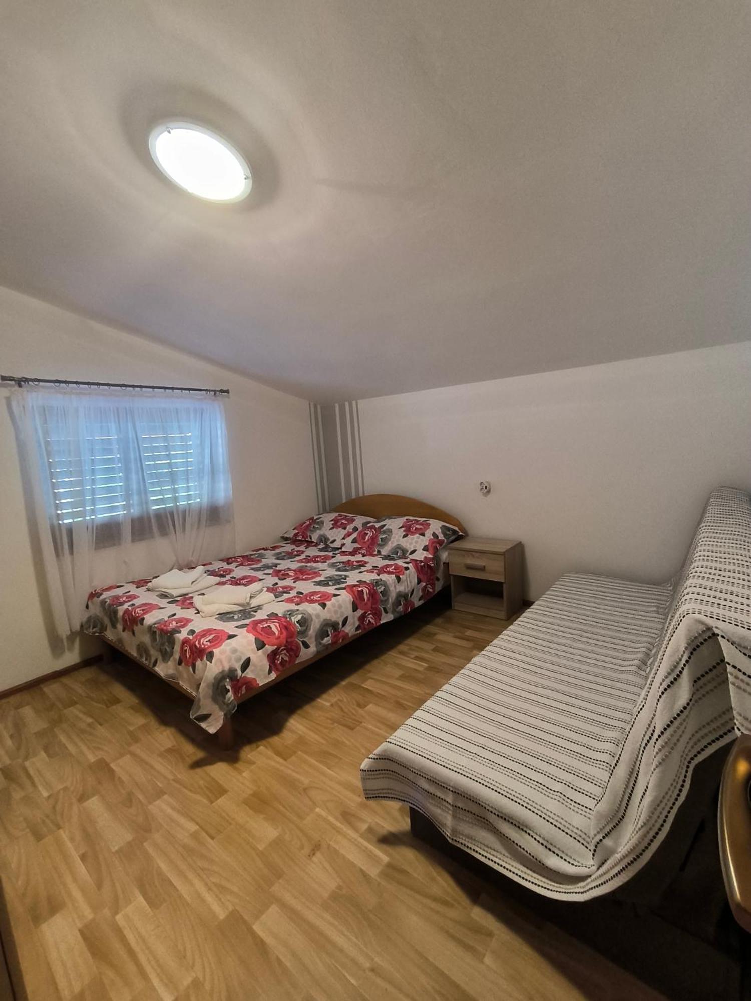Apartman Kolarek วีร์ ภายนอก รูปภาพ