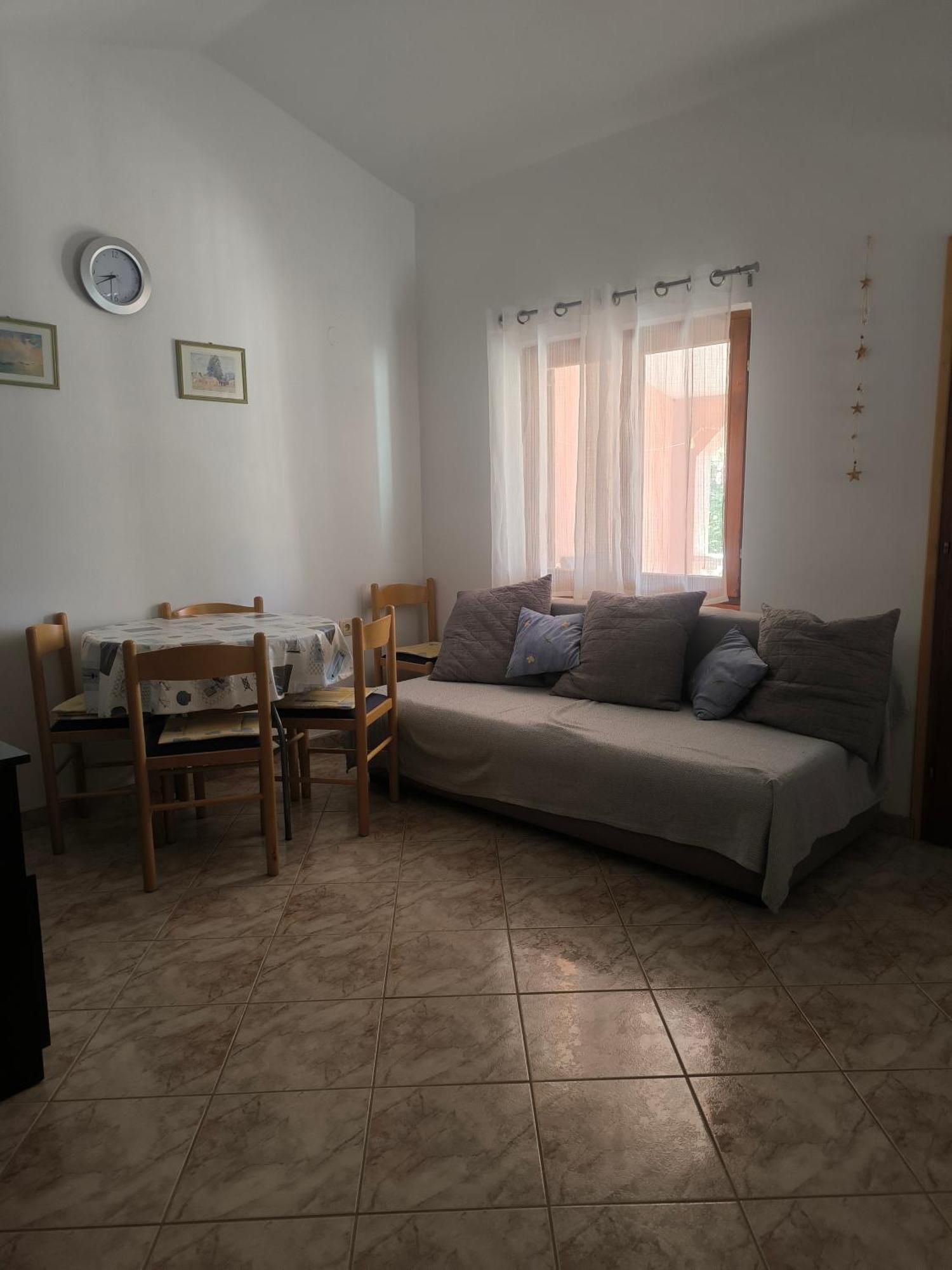Apartman Kolarek วีร์ ภายนอก รูปภาพ