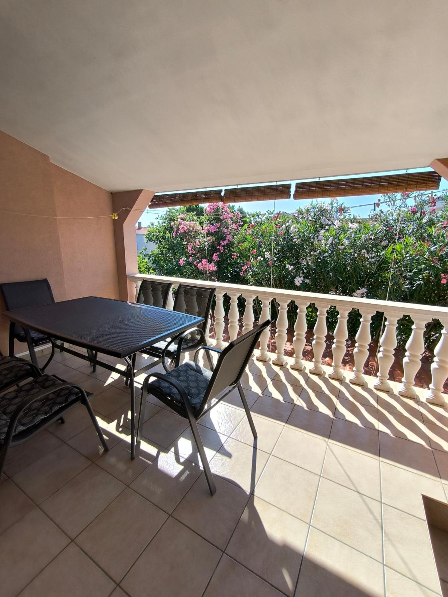 Apartman Kolarek วีร์ ภายนอก รูปภาพ